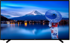Телевизор Hitachi